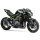 Luimoto Sitzbezug Sport Sozius - 33312XX