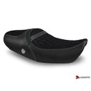 Luimoto Sitzbezug Vintage Diamond Fahrer - 33711XX