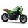 Luimoto Sitzbezug Vintage Diamond Fahrer - 33711XX