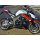 Luimoto seat cover Kawasaki Sport passenger - 31622XX