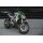 Luimoto seat cover Kawasaki Sport passenger - 32612XX
