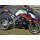 Luimoto Sitzbezug Sport Fahrer - 32511XX