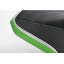Luimoto seat cover Kawasaki S-Touring rider - 33611XX