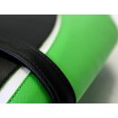 Luimoto seat cover Kawasaki Sport passenger - 30922XX