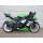 Luimoto Sitzbezug Sport Sozius - 30922XX