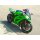 Luimoto Sitzbezug Sport II Fahrer - 31531XX