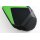 Luimoto seat cover Kawasaki Sport I passenger - 32912XX