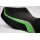 Luimoto seat cover Kawasaki Sport rider - 32711XX