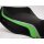 Luimoto seat cover Kawasaki Sport rider - 32711XX