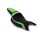 Luimoto seat cover Kawasaki Sport rider - 32711XX