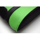 Luimoto seat cover Kawasaki Sport passenger - 32712XX