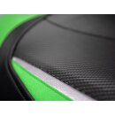 Luimoto seat cover Kawasaki Sport rider - 31021XX