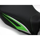 Luimoto seat cover Kawasaki Sport rider - 32111XX