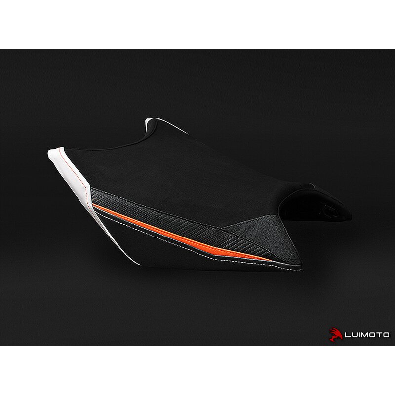 Luimoto seat cover KTM R rider - 110911XX