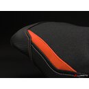 Luimoto seat cover KTM R rider - 111211XX