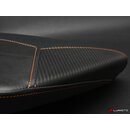Luimoto seat cover KTM R passenger - 111012XX
