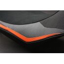 Luimoto Sitzbezug Standard SM-T Fahrer - 110711XX