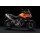 Luimoto seat cover KTM Standard SM-T rider - 110711XX