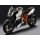 Luimoto seat cover KTM R rider - 110411XX