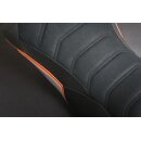 Luimoto seat cover KTM Rally rider - 110811XX