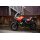Luimoto seat cover KTM Rally rider - 110811XX