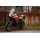 Luimoto seat cover KTM Rally rider - 110811XX