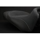 Luimoto seat cover KTM PowerParts rider - 111111XX