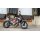 Luimoto seat cover KTM R rider - 110311XX