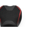 Luimoto seat cover Ducati Team Italia rider - 1521102