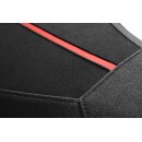 Luimoto seat cover Honda GP rider - 24531XX
