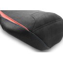 Luimoto seat cover Honda Race II passenger - 24522XX