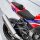 Luimoto seat cover Honda Sport rider - 24511XX
