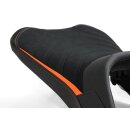 Luimoto seat cover KTM R-Touring rider - 1113110XX