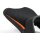 Luimoto seat cover KTM R-Touring rider - 1113110XX