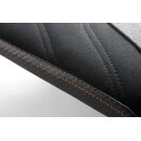 Luimoto seat cover KTM R-Touring passenger - 1113120XX