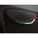 Luimoto Sitzbezug Team Italia Fahrer - 70511XX