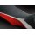 Luimoto seat cover MV Agusta Strada rider - 70811XX
