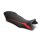Luimoto seat cover MV Agusta Strada rider - 70811XX