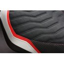 Luimoto seat cover MV Agusta Strada rider - 70611XX