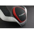 Luimoto seat cover MV Agusta Strada passenger - 70612XX