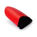 Luimoto Sitzbezug Team Italia Suede Sozius  - 70112XX