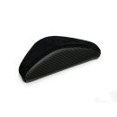 Luimoto Sitzbezug Team Italia Suede - Cowl Pad  - 70131XX