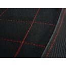 Luimoto seat cover MV Agusta Diamond Edition rider - 70221XX