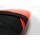 Luimoto Sitzbezug Team Italia Suede Sozius  - 70212XX