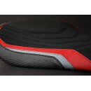 Luimoto seat cover MV Agusta Veloce rider - 70231XX