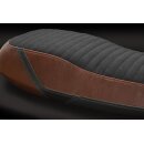 Luimoto Sitzbezug Vintage Classic Fahrer - 130211XX