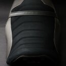 Luimoto seat cover Moto Guzzi Vintage Cafe rider - 130111XX