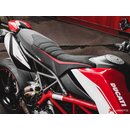 Luimoto seat cover Ducati Veloce rider - 1541106