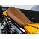 Luimoto seat cover Moto Guzzi Vintage rider - 130811XX