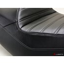 Luimoto seat cover Piaggio Aero rider - 170111XX
